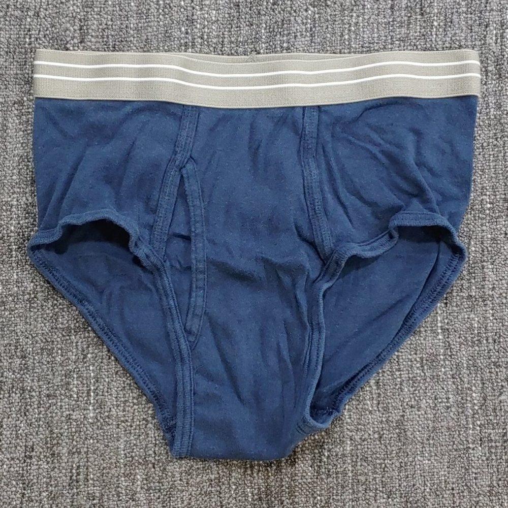 2-pack Basic Editions Classic Brief (NWOT) - Picture 3 of 5